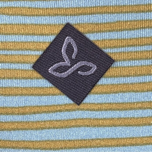 Prana Women's Locano Bra Racerback Yoga Tank Size XS - Picture 7 of 11